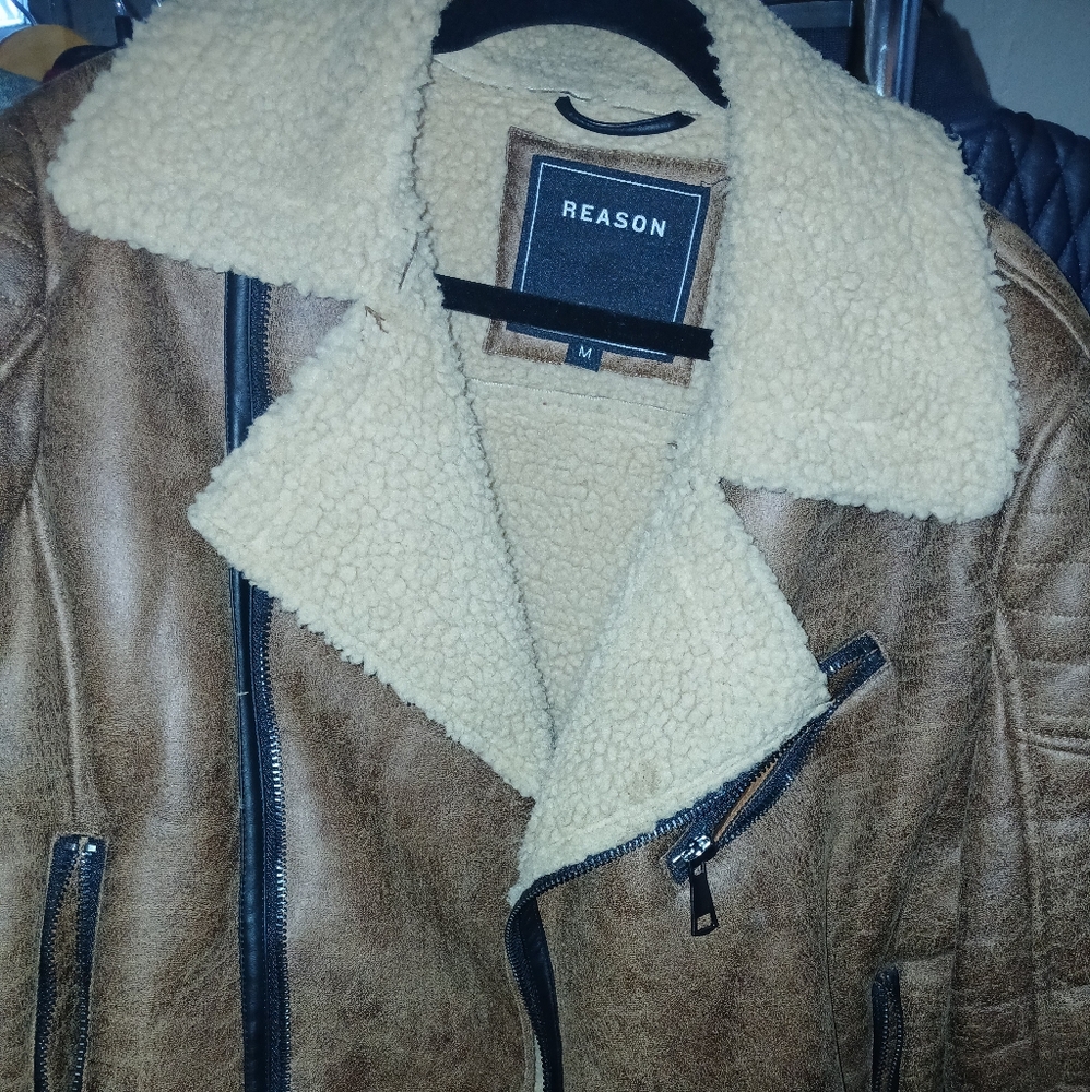 Sterling Jacket - Picture 3 of 3